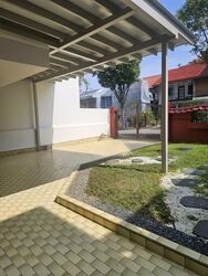 Jalan Sahabat (D19), Terrace #591878971